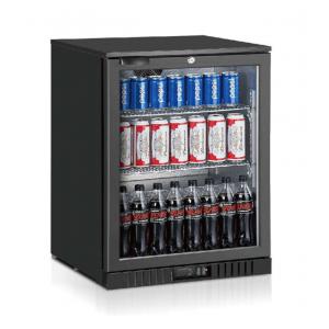 Quality One Door 138L R134A Under Counter Bar Refrigerator wholesale