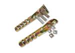 K20 K30 Carbide Paint Scraper Blades Woodworking Reversible Knife