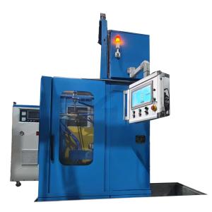Quality Customizable IGBT Induction Quenching Equipment to Industrial Parts Processing and Production wholesale