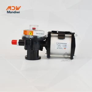 Quality MDW WAM Accessories Butterfly Valves Swivel Pneumatic Actuator Customized OEM wholesale