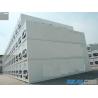 Buy cheap Refrigeration container and cold storage chain from wholesalers