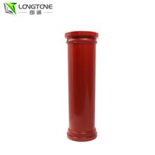 Quality Truck Mounted Concrete Pump With Max Distance 24m/36m/42m/56m/59m wholesale