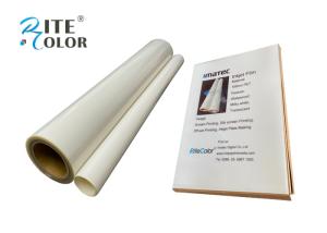 Quality Frosty Inkjet Screen Printing Film wholesale