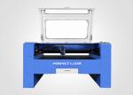 Galvanometer Head CO2 Laser Cutting Machines Metal Leather Laser Cutter Machine