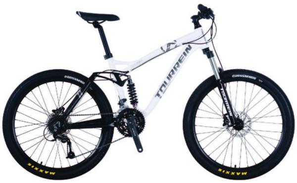 EN standard high grade 26 inch alloy mountain bike/bIcycle/bicicle MTB with