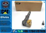 Cat engine fuel injector 232-1183 4CR01974 169-7408 222-5967 232-1175 171-9704