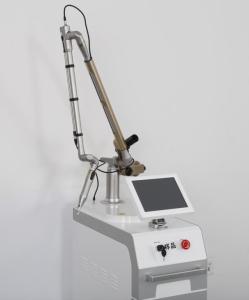 Quality 2017 Newest design tattoo removal/freckle removal/birth mark removal/hair remove/vascular remove Q Switched Nd Yag Laser wholesale