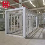 Expandable Container House Prefab Modular Homes House Australia 20Ft 40Ft
