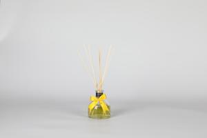 Quality 30ml Wooden Reed Fragrance Gift Sets Pure Plant Oils wholesale