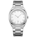 3Bar Waterproof Stainless Steel Back Base Metal Bezel Japan Movt Watch