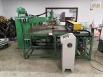 Manufacturing Plant Stable Performance XY Axis Automatic Welder 2200x2600x1850mm