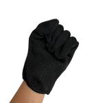 PU/Nylon/Fiber Full Finger Hand Protection for Outdoor Training and Sports