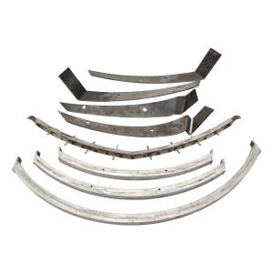 Quality OEM Andozing CNC Precision Parts For Aerospace wholesale