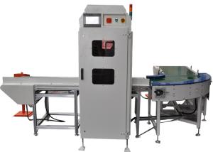 Quality Highle Safety Yellow Jacket Orbital Stretch Wrap Machine More Than 700mm Length wholesale