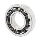 Single Row 7000 Series Angular Contact Ball Bearings