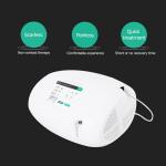 ISO13485 Blood Vessels Vein Removal Laser Machine