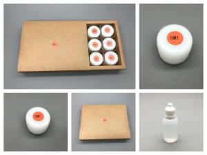 Quality Easy Using Dental Opaque 5M1 VITA Color For NOCERA 3D Master Porcelain System wholesale