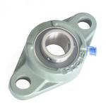 Cast Iron Housing UCFL 300 Series 2 Hole Flange Bearing