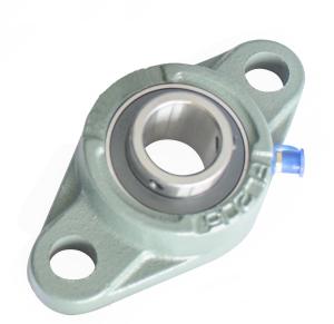 Quality UCFL200 Oval Flange Bearing wholesale