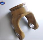 Popular Sale Drive Shaft Yoke for Agricultural Machine Tractor Parts