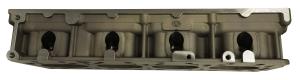 Quality Russian GAZ GAZelle NEXT BOX UMZ Evotech A274 A275 Aluminum Cylinder Head A274-1003010-10 2.7L 8V wholesale