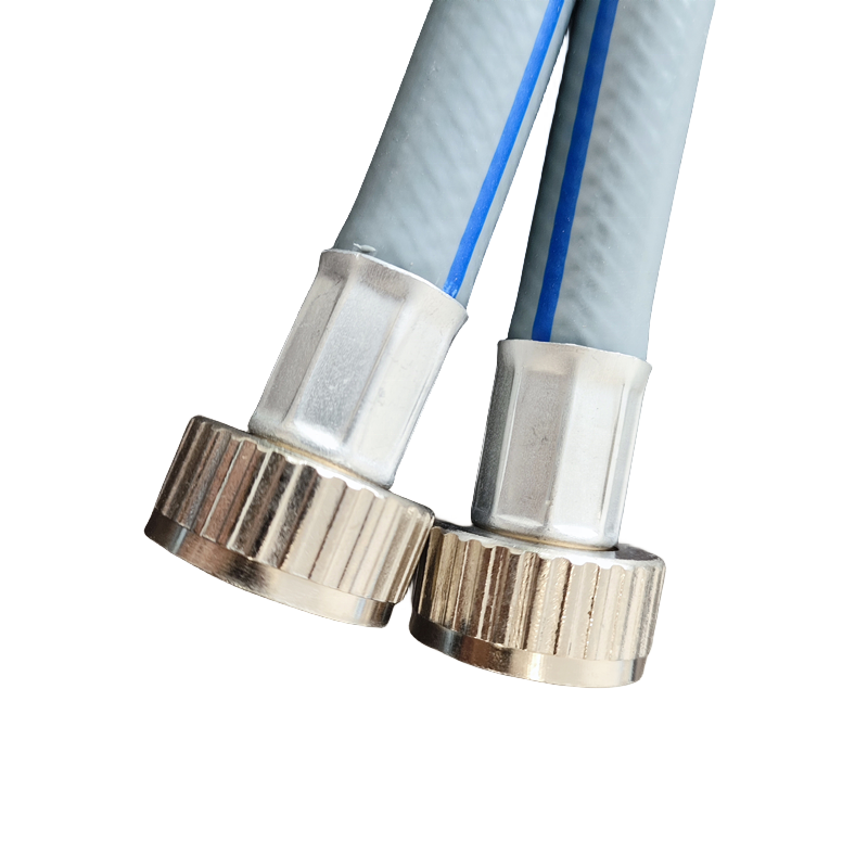 Hot Cold Water Inlet Hose AAA75689515 144cm Length for LG Washing Machine Spare Parts