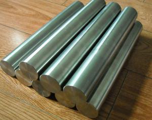Quality ASTM B348 Gr2 Titanium Bar in Stock wholesale
