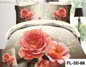 3D Reactive Printed Sheet Set