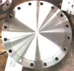 F316/F316L blind flanges, blind cover
