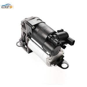 Quality A1643200130 W164 X164 Mercedes Benz Air Suspension Strut wholesale