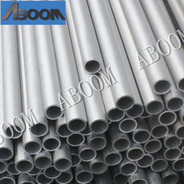 NS1101 / N08800 Incoloy Alloy Corrosion Resistant Alloy Seamless Pipe Incoloy