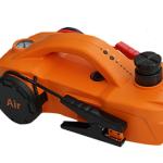 400A Cordless Car Jack 150PSI Max Pressure 3 Ton ASME PASE-2014 Approved