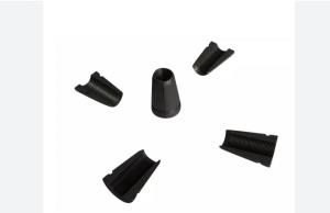 Quality High Strength Cold Forged Post Tension Wedges With Excellent Corrosion Resistance wholesale