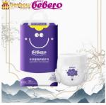 Wholesale disposable soft care baby training pants diaper