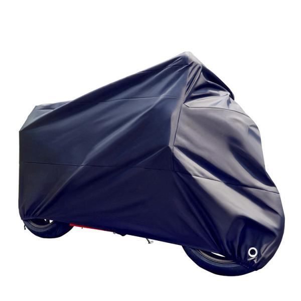 Oxford Touring Waterproof Motorcycle Cover Heat Proof High Water Pressure