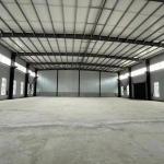 Prefab Modern Steel Frame House Eco Friendly Construction Steel Structure