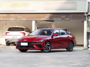Quality High Fuel Economy Safety Petrol Sedan Car With 4 Doors Independent Suspension wholesale