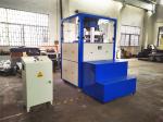 30KW Rotary Press Machine For 250g Calcium Hypochlorite Tablet