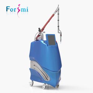 Quality Affordable professional most popular ce approved machine 600ps 12inch picosecond laser pico laser for tattoo removal wholesale
