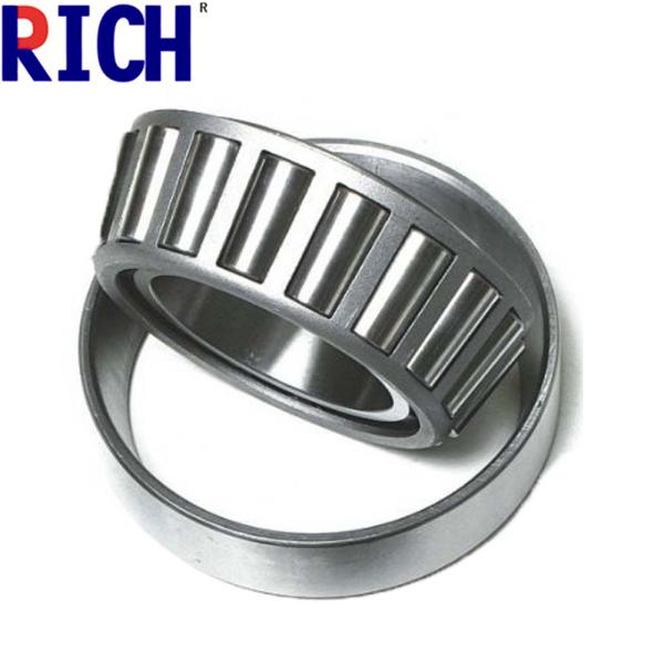 Chrome Steel Astra Gearbox Bearings , Industrial Roller Bearings For Auto