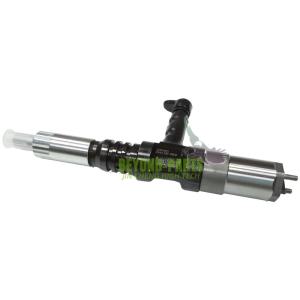 Quality Denso Excavator Spare Parts Fuel Injector 095000-0562 wholesale