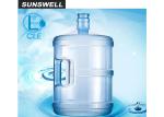 600BPH 18L Pure Water Filling Machine Corruption Resistance