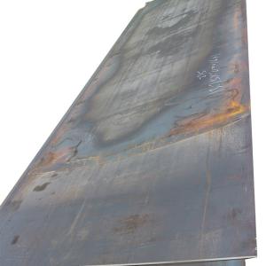 Quality 12mm 10mm 1095 Carbon Steel Plate For High-Temperature Service 0.4mm Thick wholesale
