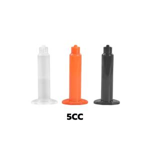 Quality American Style Dispensing Syringes 5CC wholesale
