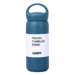 Cute Japanese Style Kinto Tumbler Mug Reusable Insulated Stainless Steel Travel