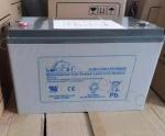 LEOCH DJM12100 Sealed Valve Regulated VRLA Batteries 12V 100AH For Solar UPS
