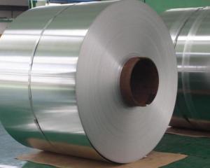 Quality 430 Stainless Steel Coil hot rolled coil steel manufacturer wholesale