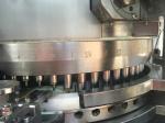 Nature Vitamin Supplement Automatic High Speed Tablet Press Machine