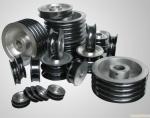 Wire & Cable Wheels