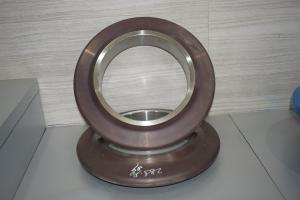 Quality 12&quot; TBM Disc Cutter Rings High Work Efficiency High Product Precision wholesale